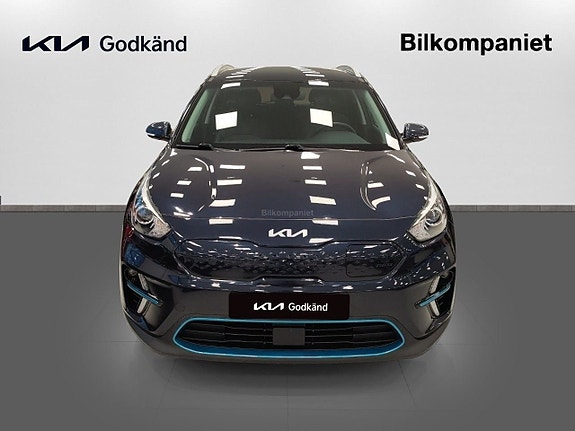 Kia e-Niro 2 of 15