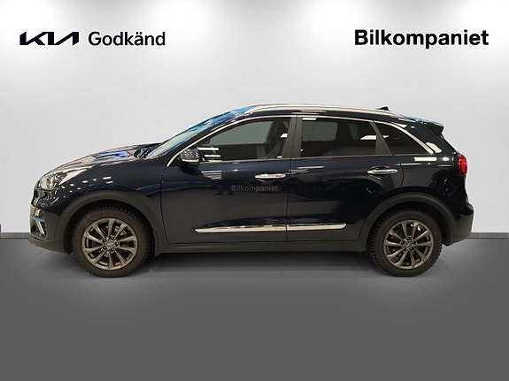 Kia e-Niro 3 of 15