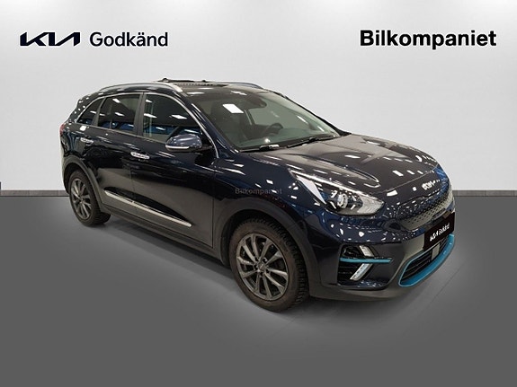 Kia e-Niro 15 of 15