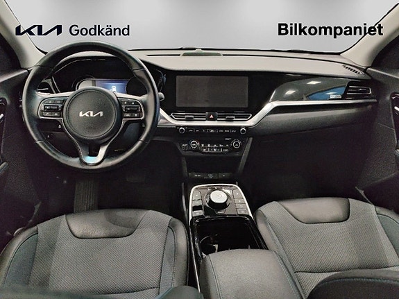 Kia e-Niro 6 of 15