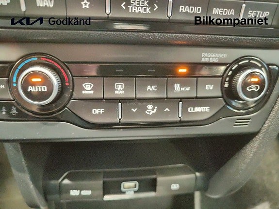 Kia e-Niro 12 of 15