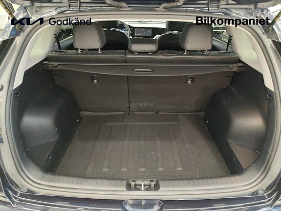 Kia e-Niro 13 of 15
