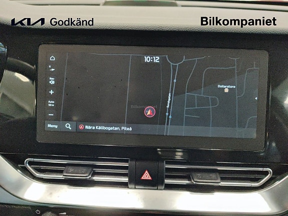 Kia e-Niro 10 of 15