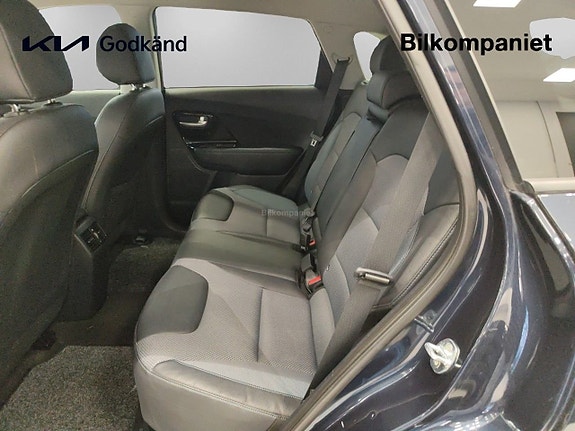 Kia e-Niro 8 of 15