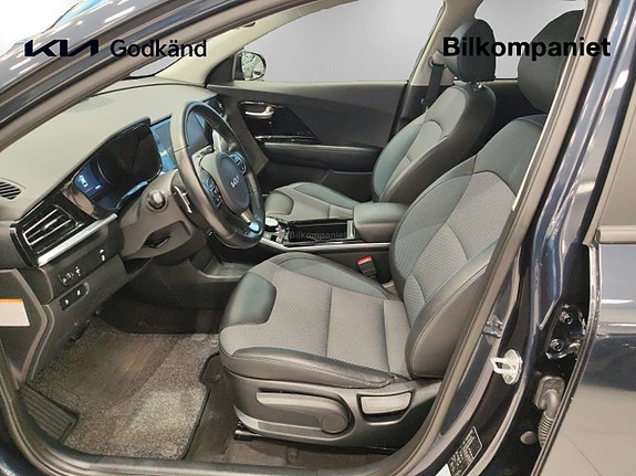 Kia e-Niro 7 of 15