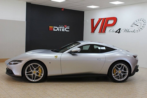Ferrari Roma 5 of 27