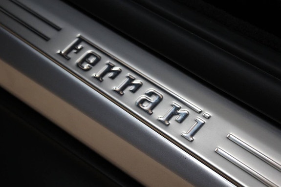 Ferrari Roma 27 of 27