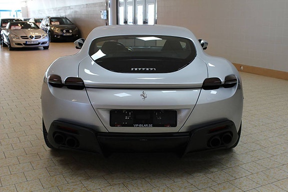 Ferrari Roma 7 of 27
