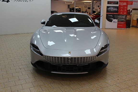 Ferrari Roma 3 of 27