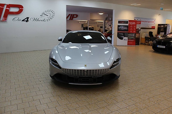 Ferrari Roma 11 of 27