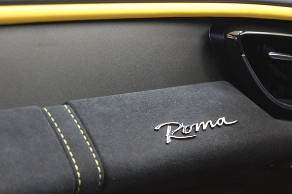 Ferrari Roma 26 of 27