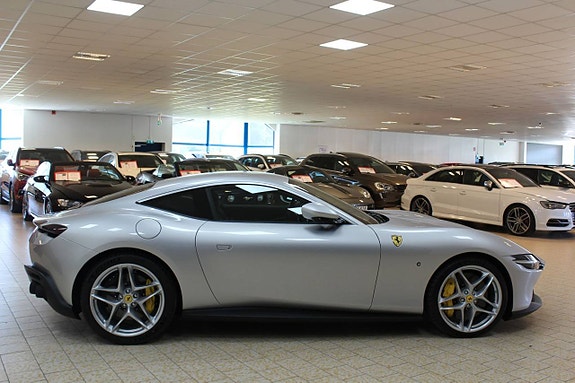 Ferrari Roma 9 of 27