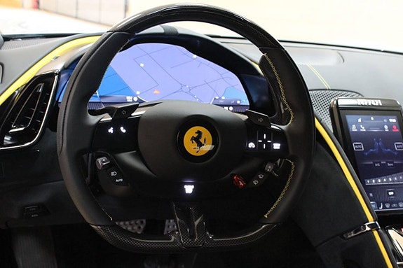 Ferrari Roma 19 of 27