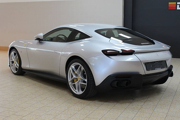 Ferrari Roma 6 of 27
