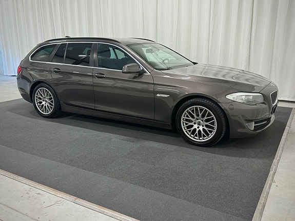 BMW 520 6 of 11