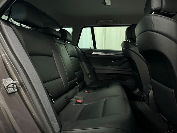BMW 520 11 of 11