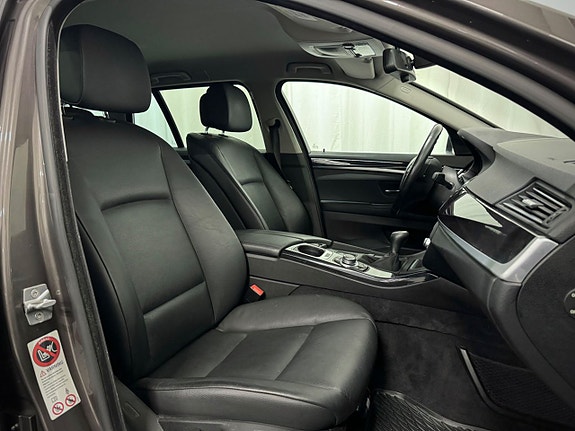 BMW 520 10 of 11