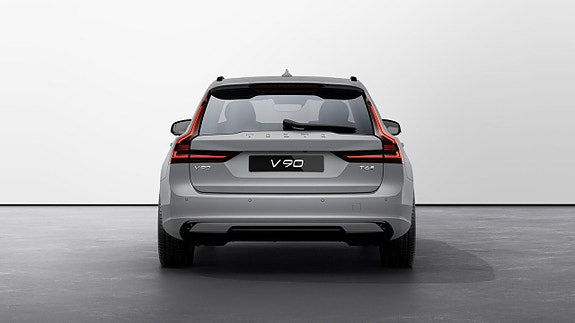 Volvo V90 4 of 5