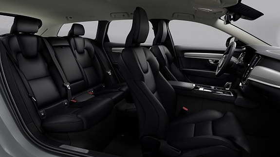 Volvo V90 7 of 7