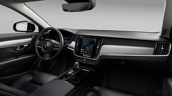 Volvo V90 5 of 5