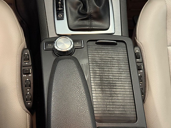 Mercedes-Benz C180 19 of 25