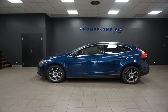 Volvo V40 Cross Country