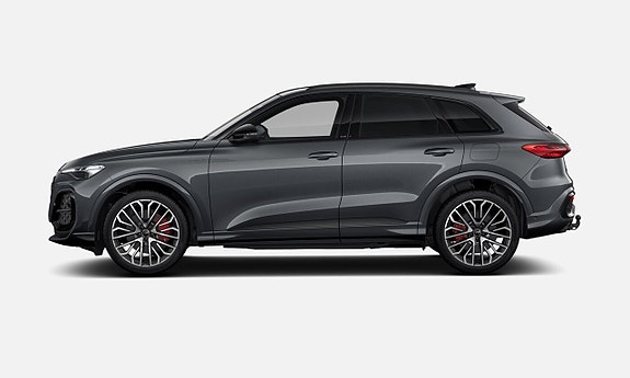 Audi Q5 2 of 5