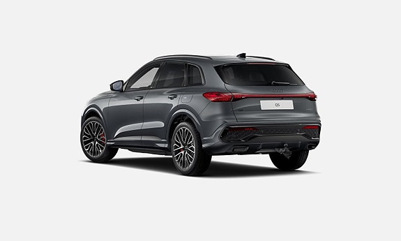 Audi Q5 3 of 5