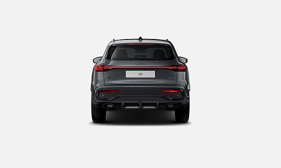 Audi Q5 4 of 5