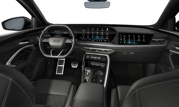 Audi Q5 5 of 5
