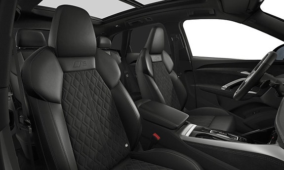Audi Q5 6 of 6
