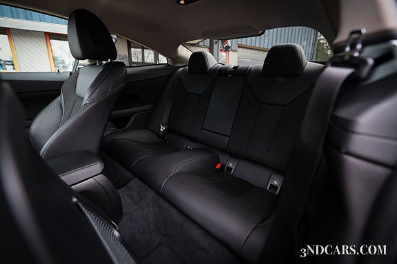 BMW 420d 14 of 21
