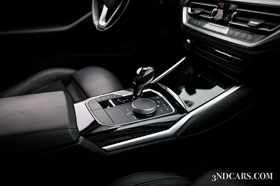 BMW 420d 19 of 21
