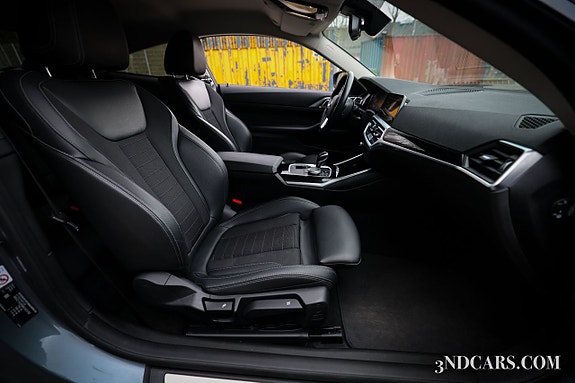 BMW 420d 17 of 21