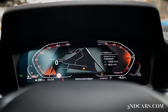 BMW 420d 21 of 21