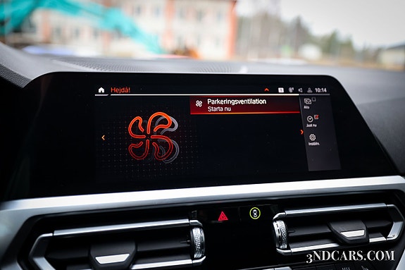 BMW 420d 20 of 21