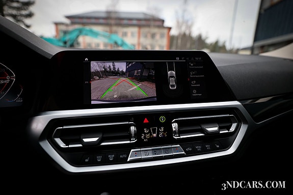 BMW 420d 11 of 21