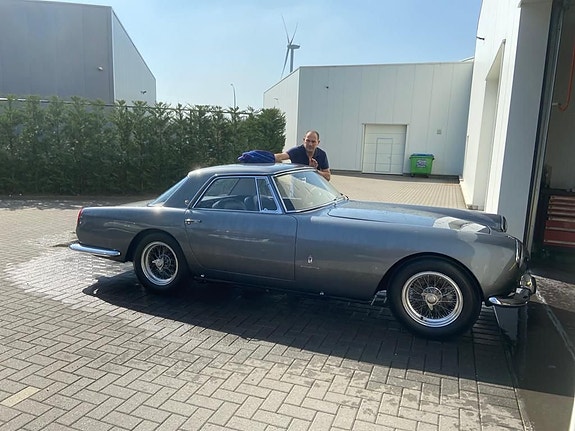 Ferrari 250 GT 7 of 7