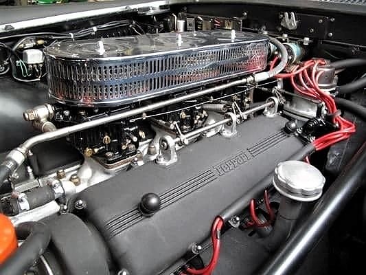 Ferrari 250 GT 5 of 5