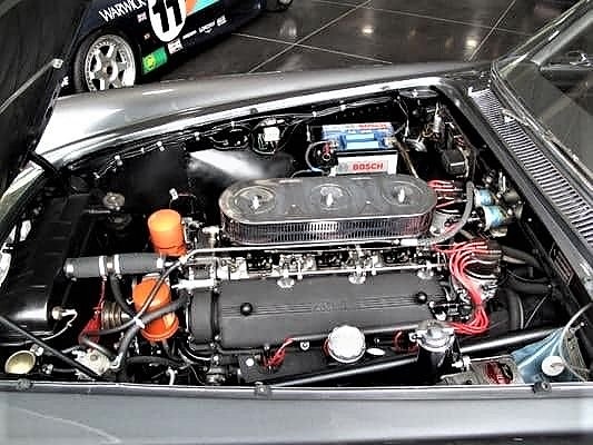 Ferrari 250 GT 6 of 7