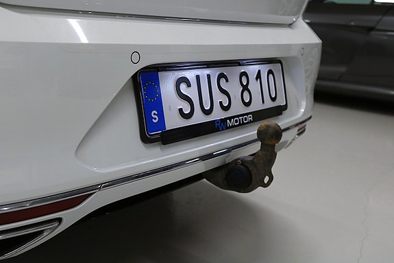 Volkswagen Passat 27 of 27
