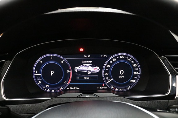 Volkswagen Passat 20 of 27
