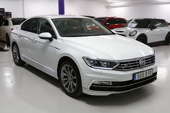 Volkswagen Passat 4 of 5