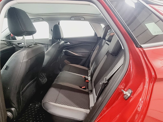 Opel Grandland X 10 of 27