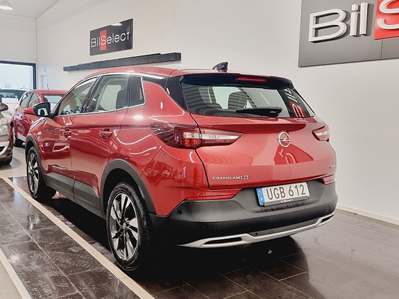 Opel Grandland X 16 of 27