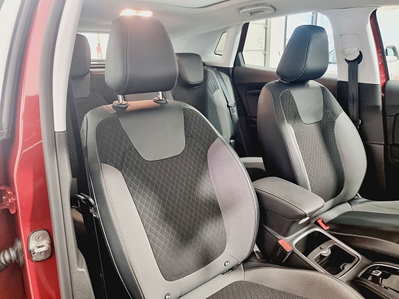 Opel Grandland X 19 of 27