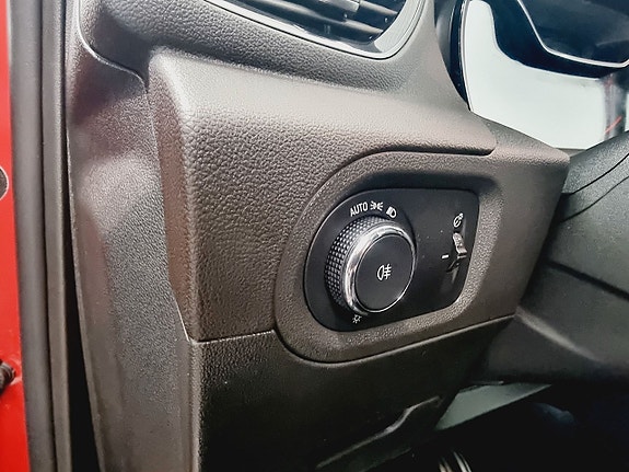 Opel Grandland X 9 of 27