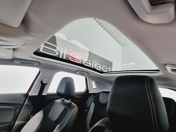 Opel Grandland X 22 of 27