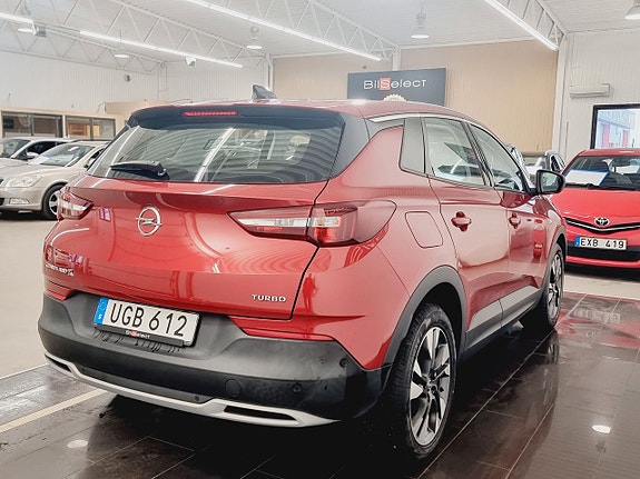 Opel Grandland X 17 of 27
