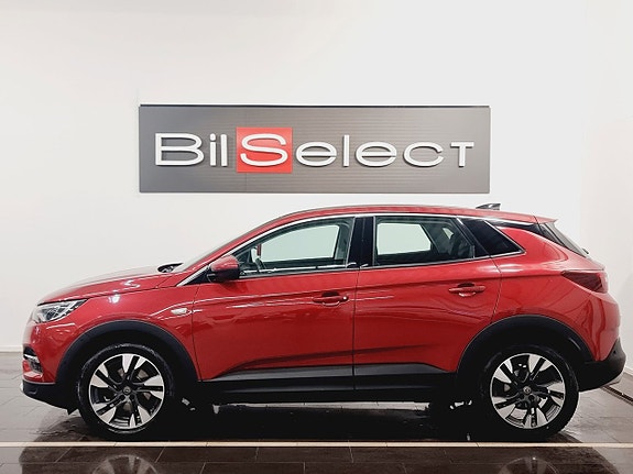 Opel Grandland X 2 of 5